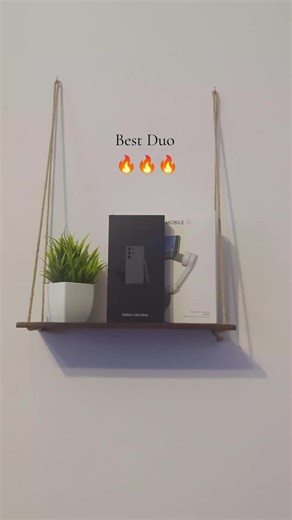 Samsung S24 Ultra and DJI Osmo Mobile SE: The Best Duo