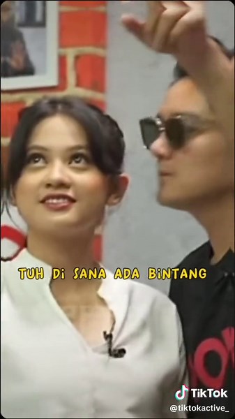 boy cium cewek, auto salting ceweknya #boywilliam #sule #spro #suleproduction