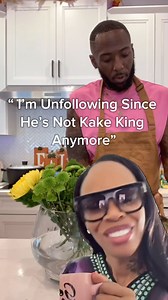 Bye Lance, in my Players Club voice….. 😂😂😂 | Jeromie T. Jones