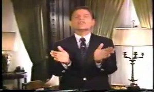 Gloria Copeland- Healing School - 1984 -