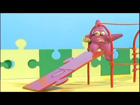 Rubbadubbers - Reg the Monster