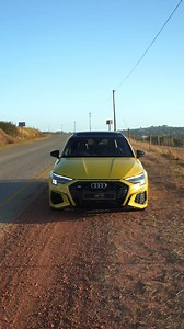 8.1K views · 398 reactions | 2023 Audi S3 Sportback Quattro Balance...