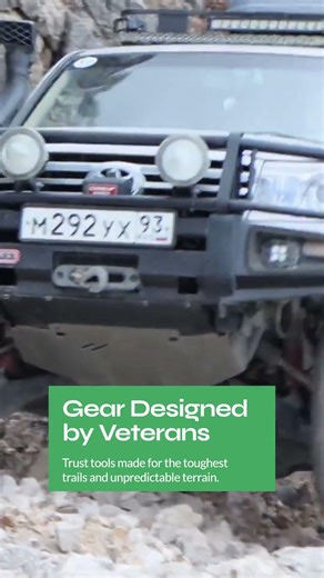 Prepare for Adventure with Confidence