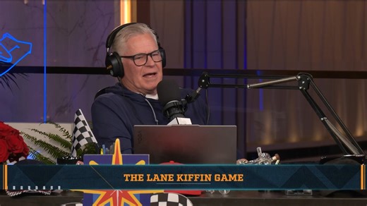 In 3 months from now, Lane Kiffin will be coaching...? 🤔⬇️ | The Dan Patrick Show