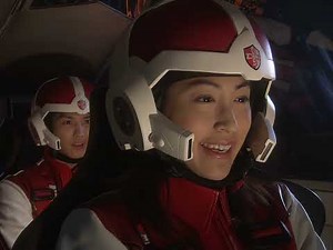 Ultraman Max Episode 2 [English Subs] [Full HD 1080p]