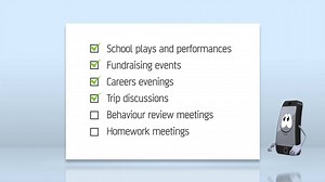 IRIS ParentMail on Reels | Facebook