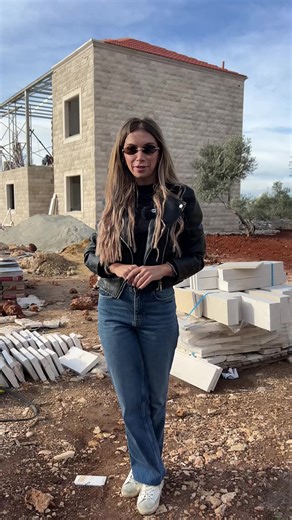 Build Your Dream Traditional Village House in Lebanon