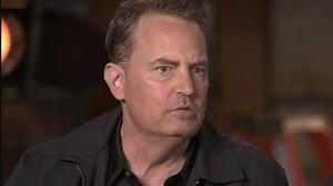 End of an era! FRIENDS star Matthew Perry aka Chandler Bing passes away