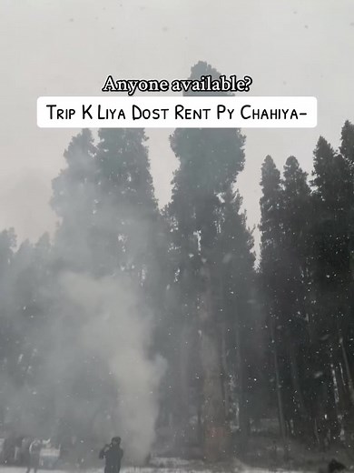 Explore Winter Tours to Swat Kalam and Hunza