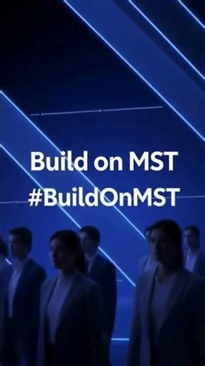 Shorts -47 I MST Blockchain | What is USDC.e ? | USDC → 🔗 Bridge → 💵 USDC.e | MSTC Coin | #mstc