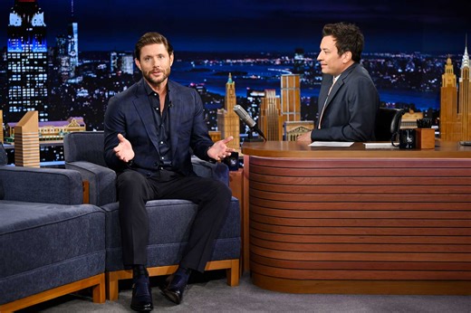 Jensen Ackles Teases The Boys' Season 5 Supernatural Reunion: "There Was Concern..."