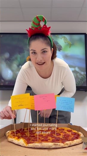 We asked our ambassadors to share a thing they were proud of this year. Share yours in the comments!