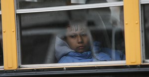 Why Poverty and Segregation Merge at Public Schools