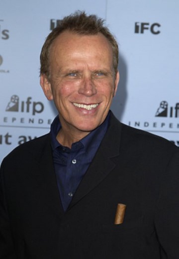Peter Weller | Actor, Director, Writer