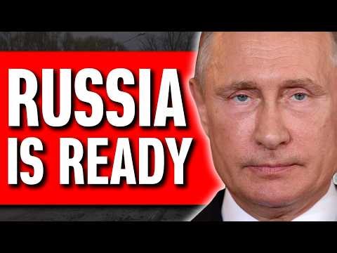 Putin Under HUGE PRESSURE to Make Grave Mistake. Russia's War Communications COLLAPSED.