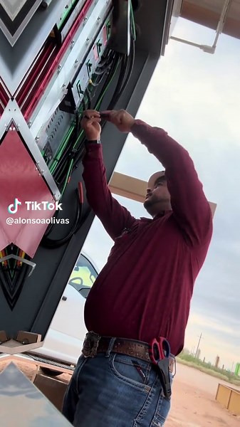 Understanding High Voltage Safety in Oilfield Life