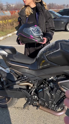 32K views · 778 reactions | Se ține pe TikTok la mine! Succes la toată lumea 拾❤️ | Tata Flo | Facebook