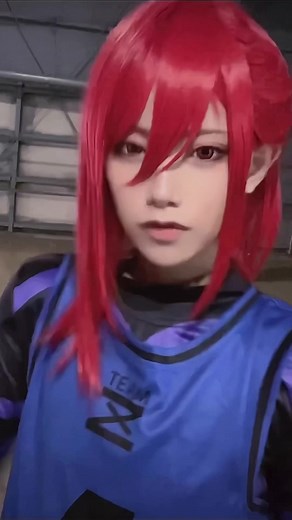 ブルーロックコスプレの魅力とファンの推し