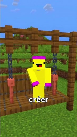 Ne construisez plus jamais sans ces astuces ! 🛑 #minecraft #tips
