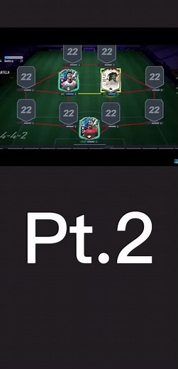 #fifa22 #fifa #fyp #elrulas credits