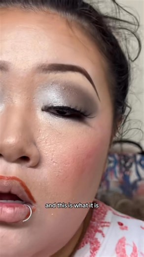 21K views · 354 reactions | #facebookreels #instagramreels #grwmmakeup #naturalmakeup #makeuptutorials #foryou #explore #makeuplooks #Hmong #hmongreels #cutemakeup #asmr #vlog | Mandy Sulong Does Makeup | Facebook