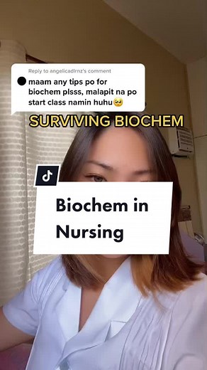 Biochemistry in Nursing: Understanding, Tips, and More!