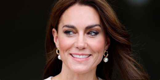 All About Kate Middleton's 12-Carat Engagement Ring (and it's Connection to Princess Diana)