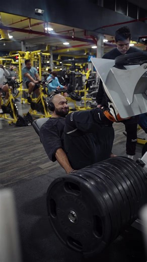 ⚡️Intensity fueled by obsession. | Low Intensity Workout