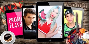 Top 100 Youtuber in Deutschland: Diese Youtube Stars musst du kennen! - FIV | Magazin