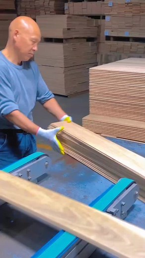 Efficient Wood Lamination Techniques Explained