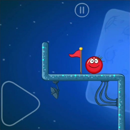 Red Ball 4 Gameplay Episode 8 part 7