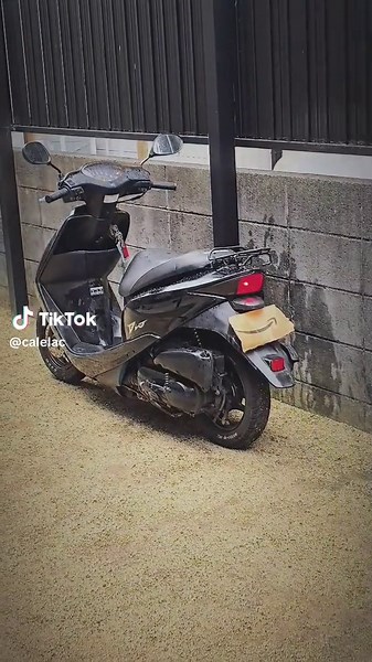 ホンダDioのディスクブレーキ改造ガイド