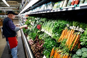 There’s help for low-income Oregonians who lost food in storm power outages