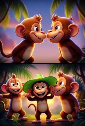 “Tiny Toon World is a magical place where small characters have big adventures.