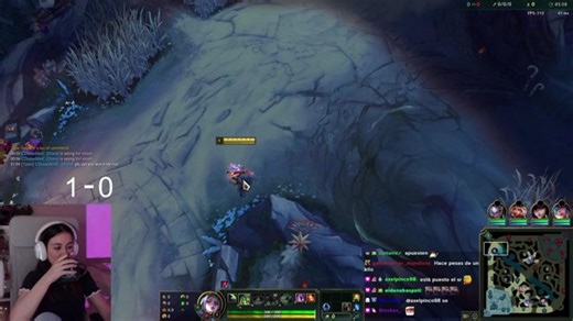 💗✨ stream stream stream 💗✨ main akali / le blanc / syndra !redes !yt