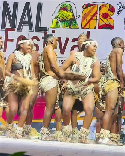 Explore the Rich Culture of Botswana