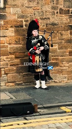 Cosa vedere in Scozia 🇬🇧 | Edimburgo + Highlands