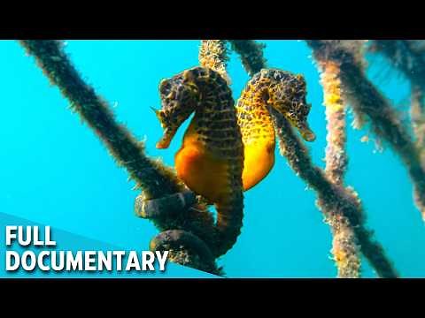 OCEAN LOVE | How Every Species Make Love?