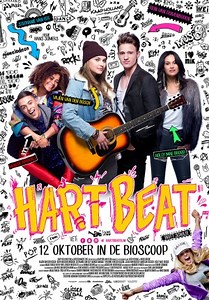 Hart Beat (Film, 2016) - MovieMeter.nl