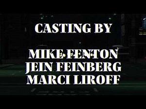 Footloose Intro