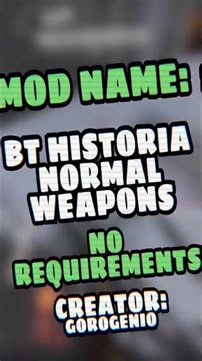 These AWESOME Mods are Very BRUTAL | Battle Talent