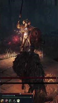 Leonine Misbegotten & Crucible Knight vs Lone Stalker - Elden Ring 'Graceborne' MOD va0.2