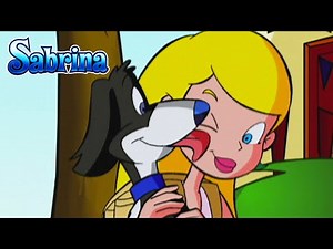 Planet of the Dogs | Sabrina The Teenage Witch - WildBrain | Full HD Episodes