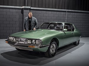 Mike Brewer puts car collection up for sale - Mike Brewer Motoring