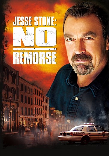 Jesse Stone: No Remorse - watch stream online