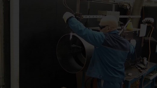 LISEGA - Fertigung mit Methode