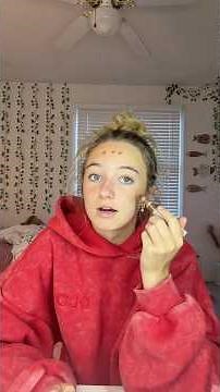 grwm for my exam..