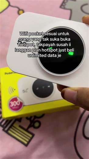 Benefits of Pocket WiFi for Unlimited Data Users