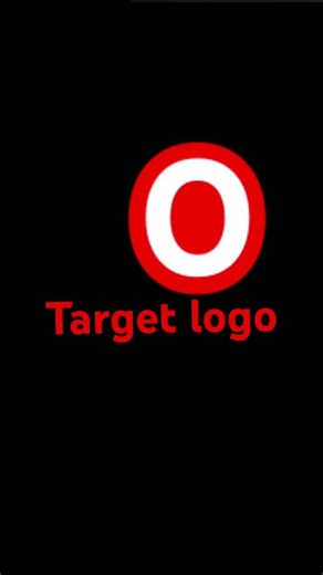 Target logo