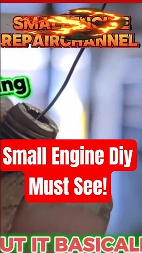 😎 🚨 🔥 🔧 Carb Jet Cleanout — Always Check This